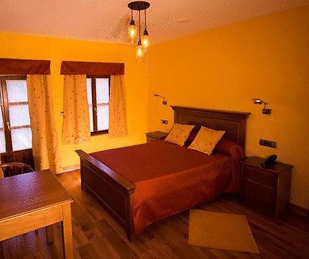 Hotel La Casa Grande Ourense Cameră foto