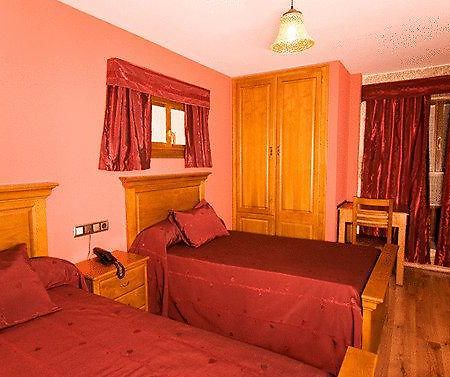 Hotel La Casa Grande Ourense Cameră foto