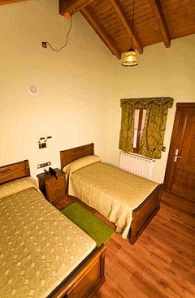 Hotel La Casa Grande Ourense Cameră foto