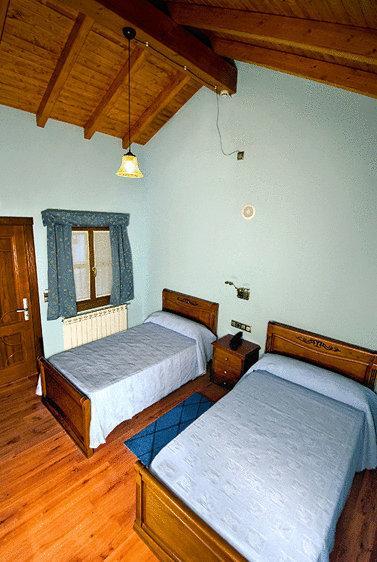 Hotel La Casa Grande Ourense Cameră foto